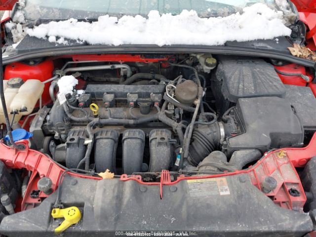 1FADP3K28EL126051 Ford FOCUS SE