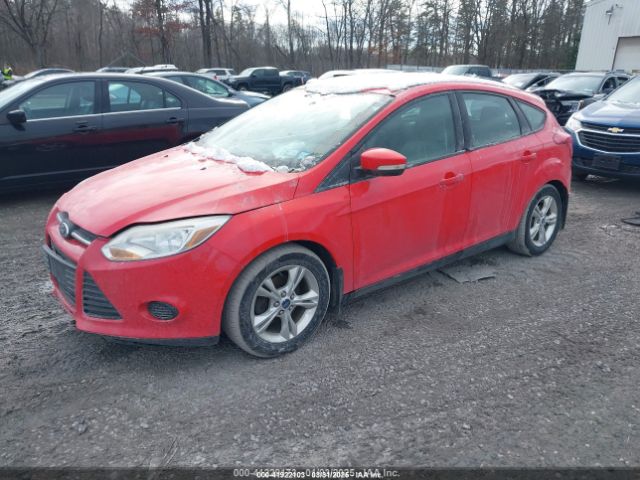 1FADP3K28EL126051 Ford FOCUS SE