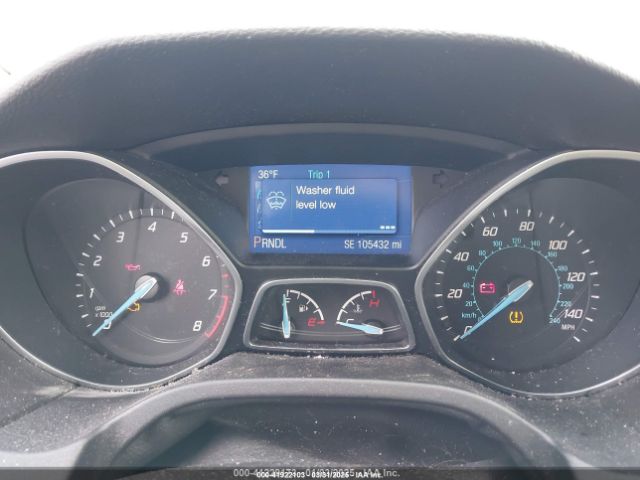 1FADP3K28EL126051 Ford FOCUS SE