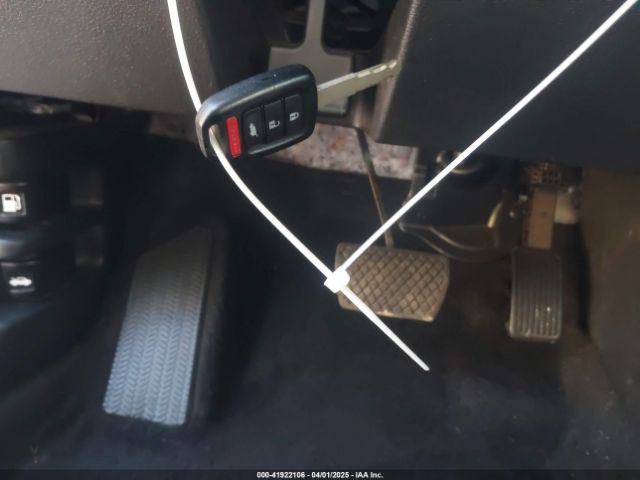 2HKRW1H23LH402961 Honda Cr-v 2wd Lx