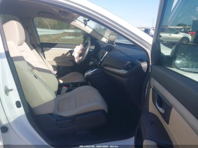 2HKRW1H23LH402961 Honda Cr-v 2wd Lx