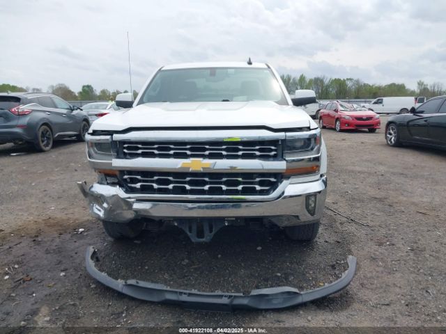3GCPCREC2JG190264 Chevrolet Silverado 1500 1lt