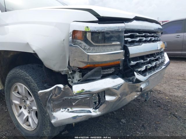 3GCPCREC2JG190264 Chevrolet Silverado 1500 1lt