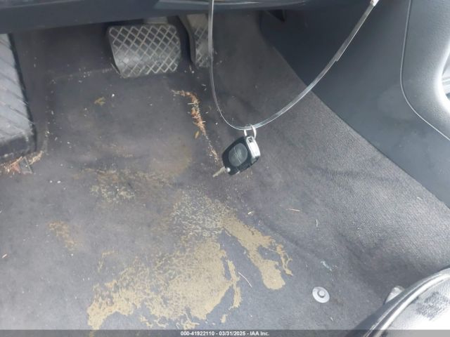 2000 AUDI A4 WAUAC68D4YA172010 Photo 10