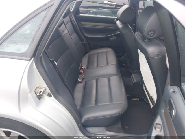 2000 AUDI A4 WAUAC68D4YA172010 Photo 7