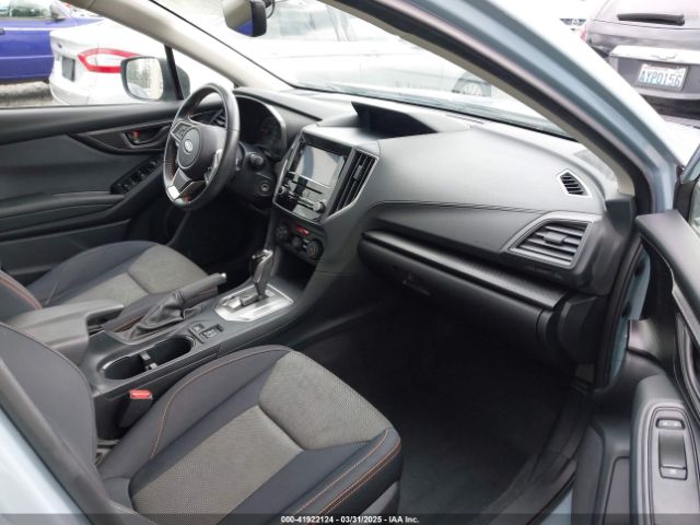JF2GTACC8K8243451 Subaru Crosstrek 2.0i Premium