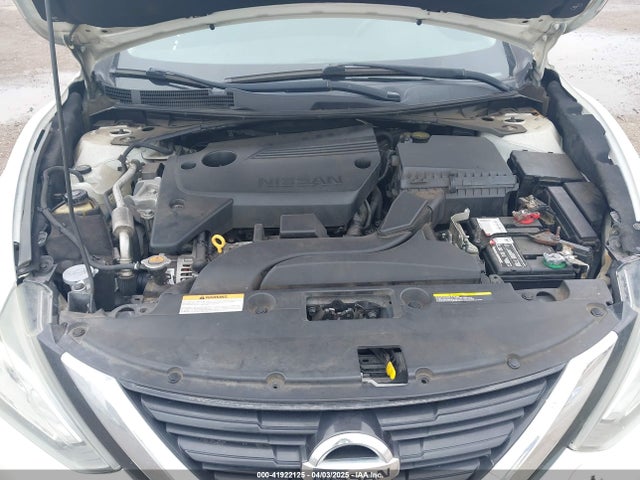 1N4AL3AP1HN360388 Nissan Altima 2.5 S