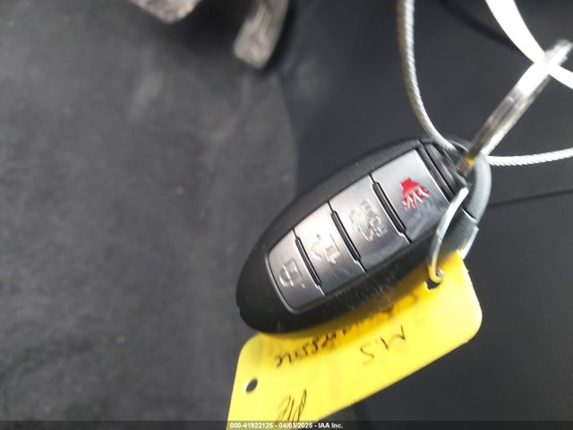 1N4AL3AP1HN360388 Nissan Altima 2.5 S