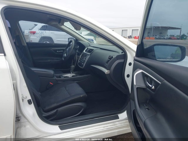 1N4AL3AP1HN360388 Nissan Altima 2.5 S