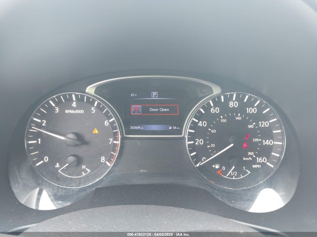 1N4AL3AP1HN360388 Nissan Altima 2.5 S
