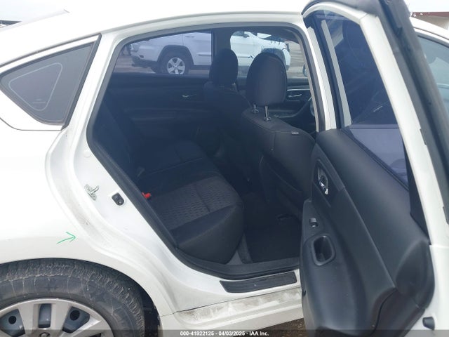 1N4AL3AP1HN360388 Nissan Altima 2.5 S