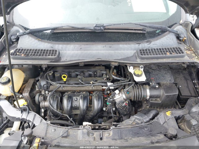 1FMCU0F77HUA45457 Ford ESCAPE S