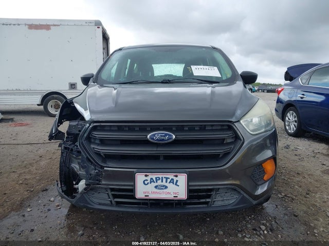 1FMCU0F77HUA45457 Ford ESCAPE S