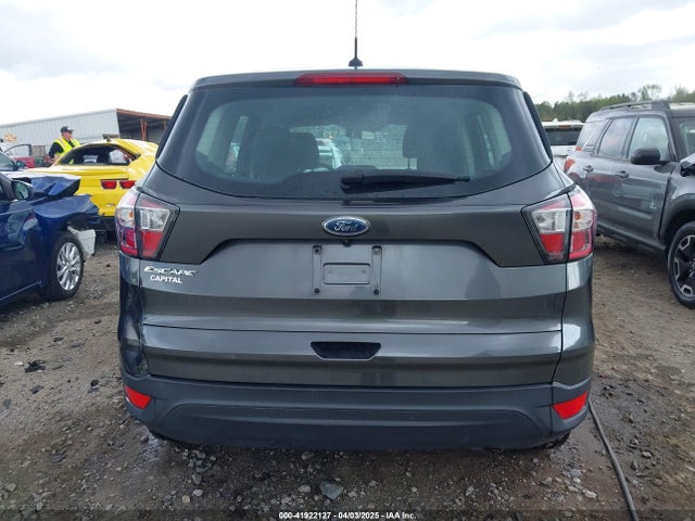 1FMCU0F77HUA45457 Ford ESCAPE S