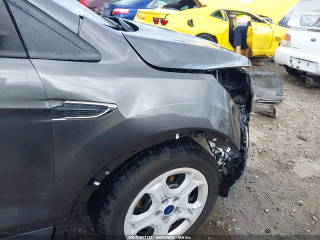 1FMCU0F77HUA45457 Ford ESCAPE S