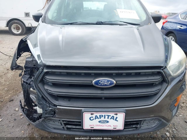 1FMCU0F77HUA45457 Ford ESCAPE S