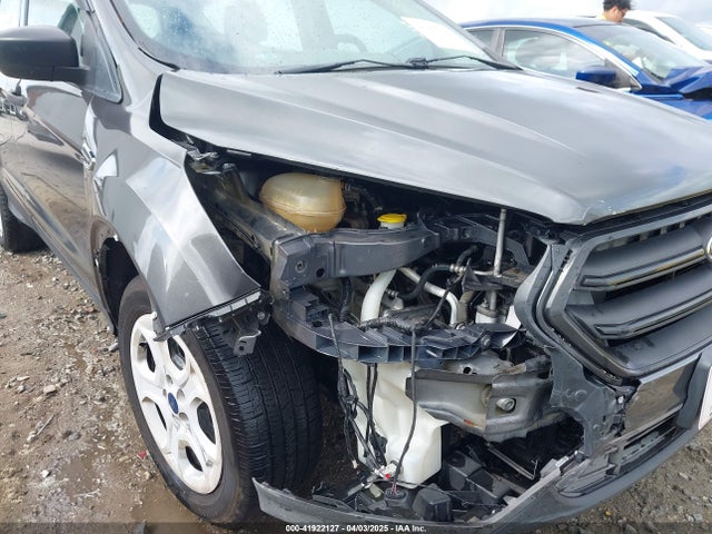 1FMCU0F77HUA45457 Ford ESCAPE S