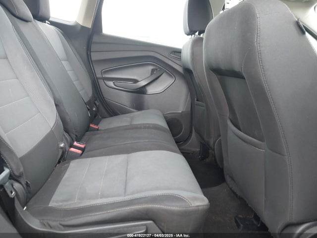 1FMCU0F77HUA45457 Ford ESCAPE S