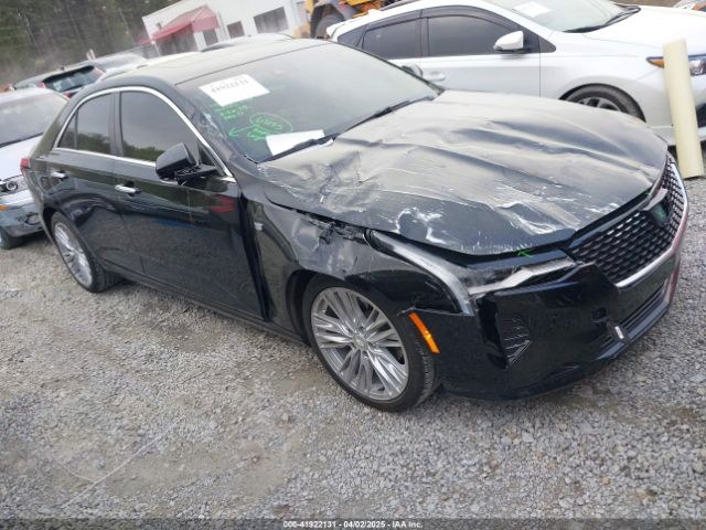 1G6DB5RK1R0125487 auction archive image
