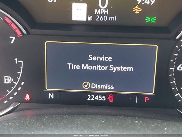 1G6DB5RK1R0125487 Cadillac Ct4 Premium Luxury