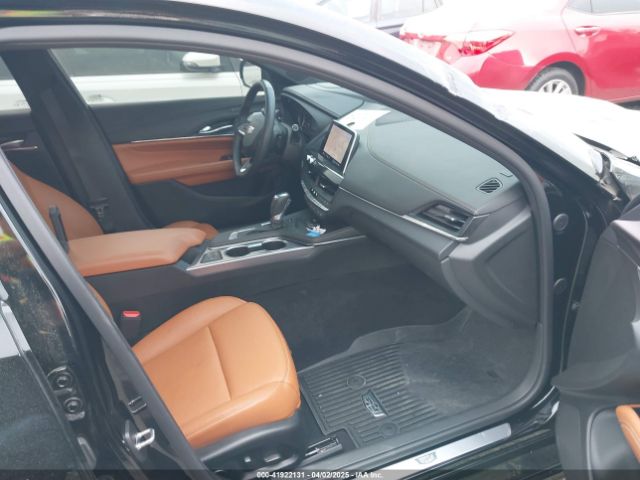 1G6DB5RK1R0125487 Cadillac Ct4 Premium Luxury