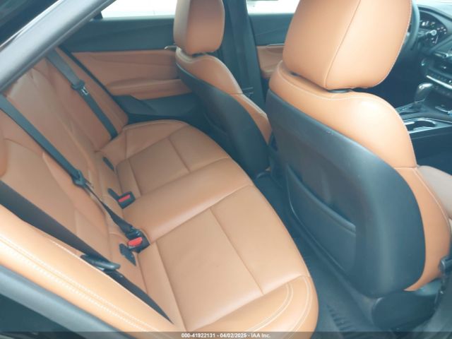 1G6DB5RK1R0125487 Cadillac Ct4 Premium Luxury