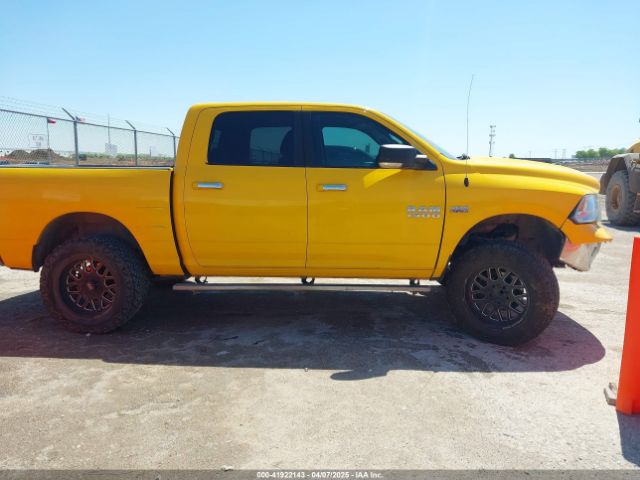 1C6RR6LT1GS376105 RAM 1500 Lone Star