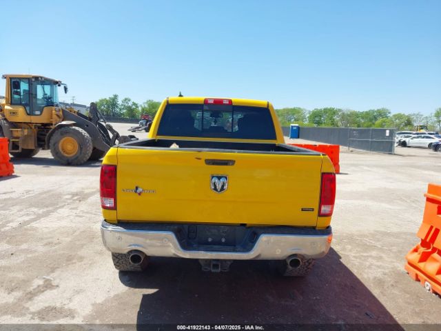 1C6RR6LT1GS376105 RAM 1500 Lone Star