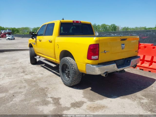 1C6RR6LT1GS376105 RAM 1500 Lone Star