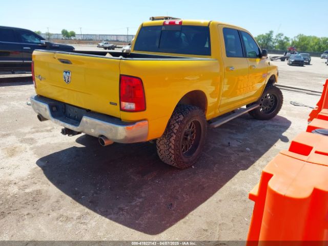 1C6RR6LT1GS376105 RAM 1500 Lone Star