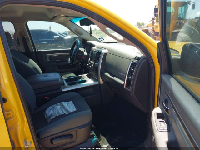 1C6RR6LT1GS376105 RAM 1500 Lone Star
