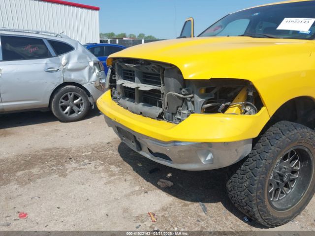 1C6RR6LT1GS376105 RAM 1500 Lone Star