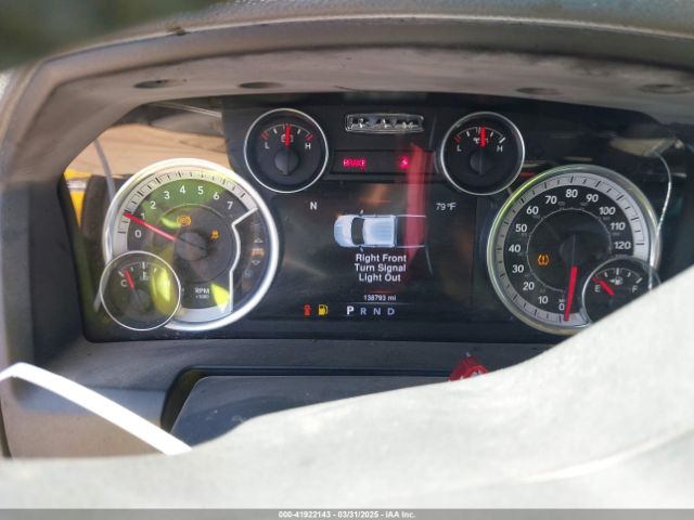 1C6RR6LT1GS376105 RAM 1500 Lone Star