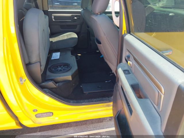 1C6RR6LT1GS376105 RAM 1500 Lone Star