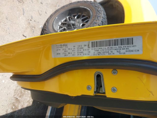 1C6RR6LT1GS376105 RAM 1500 Lone Star