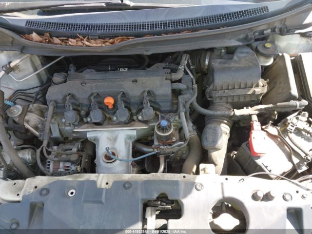 2HGFB2F70FH565147 Honda CIVIC SE