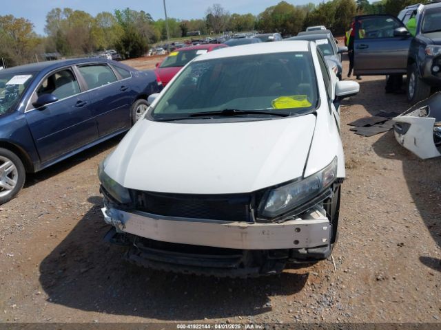 2HGFB2F70FH565147 Honda CIVIC SE