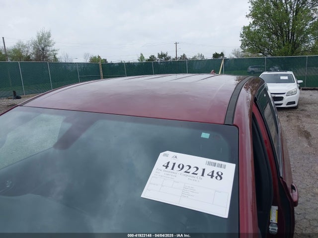 2C4RC1FG2LR126671 Chrysler Pacifica Touring