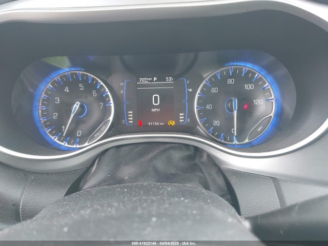 2C4RC1FG2LR126671 Chrysler Pacifica Touring