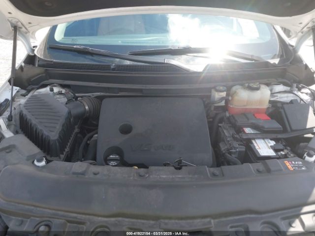 5GAERBKW9KJ133105 Buick Enclave Fwd Essence
