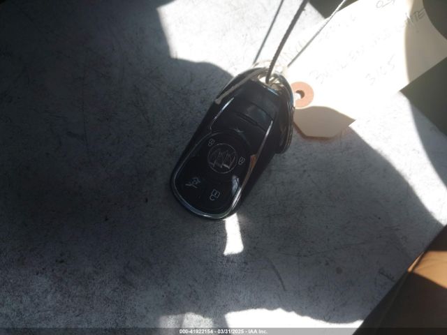 5GAERBKW9KJ133105 Buick Enclave Fwd Essence