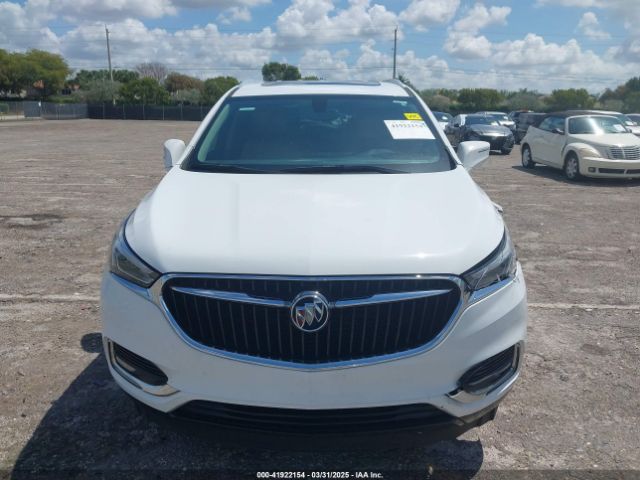 5GAERBKW9KJ133105 Buick Enclave Fwd Essence