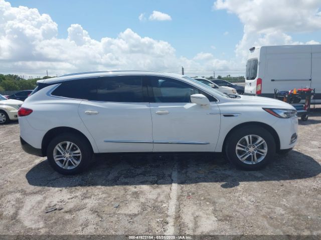 5GAERBKW9KJ133105 Buick Enclave Fwd Essence