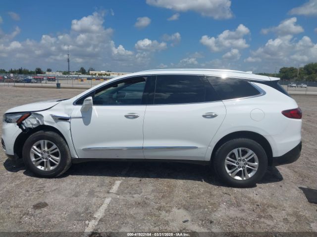 5GAERBKW9KJ133105 Buick Enclave Fwd Essence