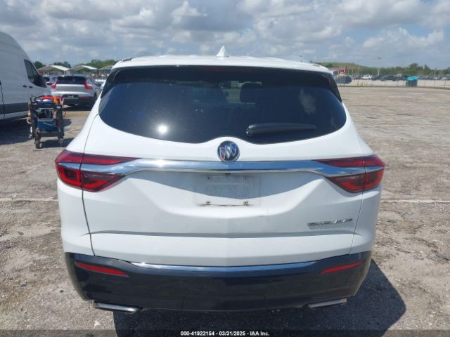 5GAERBKW9KJ133105 Buick Enclave Fwd Essence