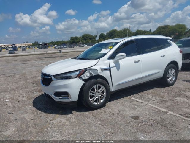 5GAERBKW9KJ133105 Buick Enclave Fwd Essence