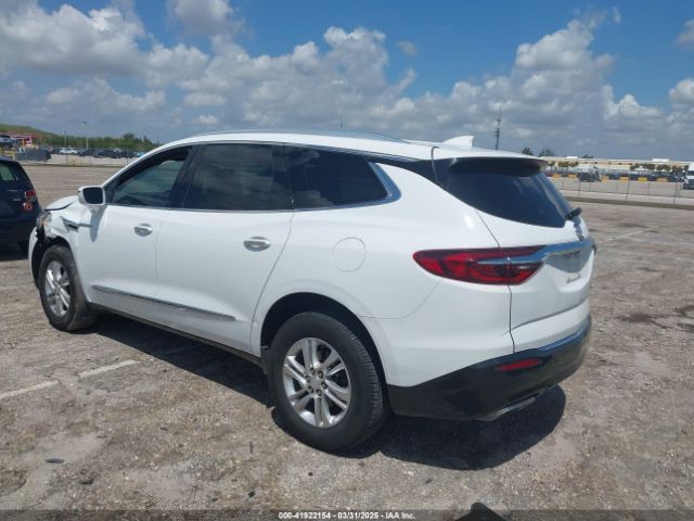 5GAERBKW9KJ133105 Buick Enclave Fwd Essence