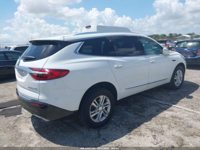 5GAERBKW9KJ133105 Buick Enclave Fwd Essence