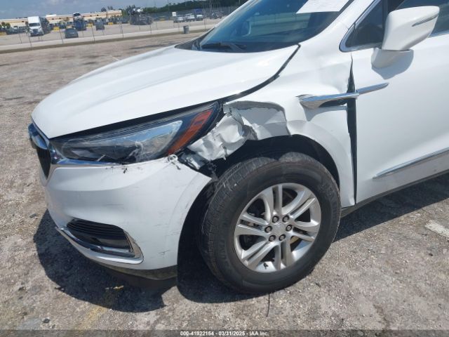5GAERBKW9KJ133105 Buick Enclave Fwd Essence