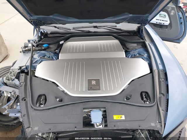 SCATK2C00RU225904 Rolls-Royce Spectre